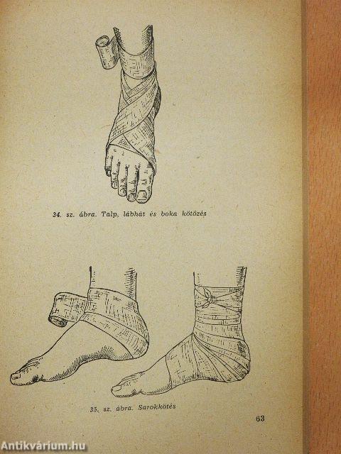 Elsősegélynyújtás