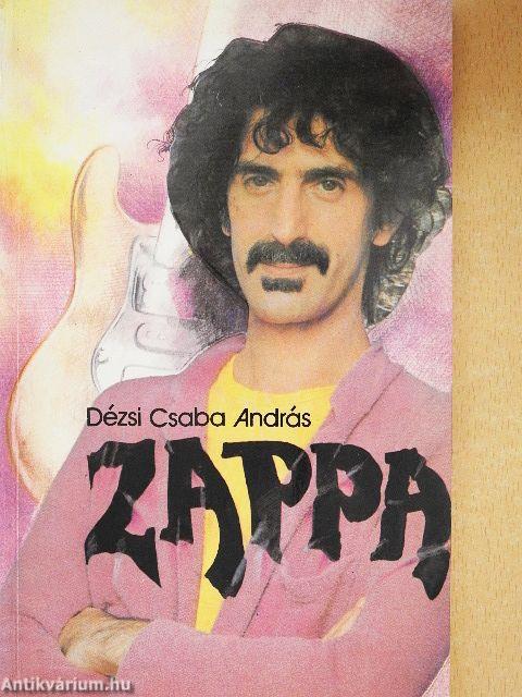 Frank Zappa