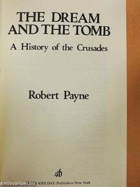 The Dream and the Tomb