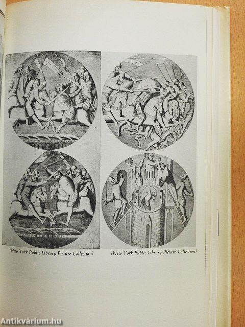 The Dream and the Tomb