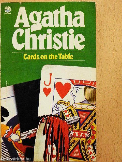 Cards on the Table