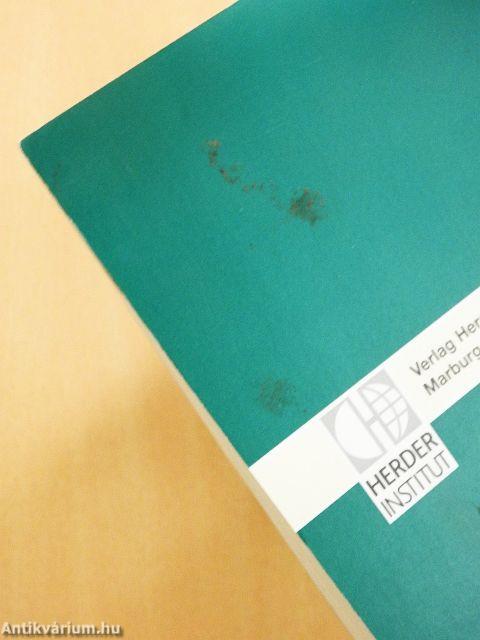 Geschichte der Deutschen in Ungarn 1-2.