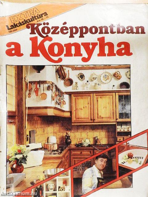 Extra Lakáskultúra