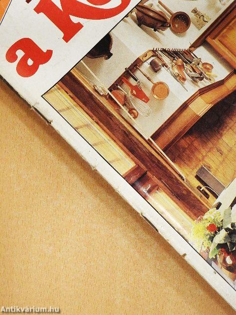 Extra Lakáskultúra