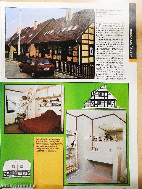 Lakáskultúra 1989/4.