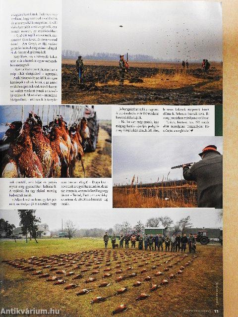 Nimród 2015. március