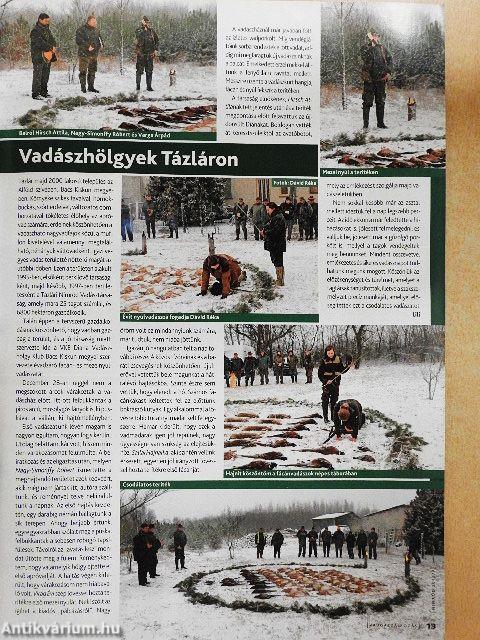 Nimród 2015. március