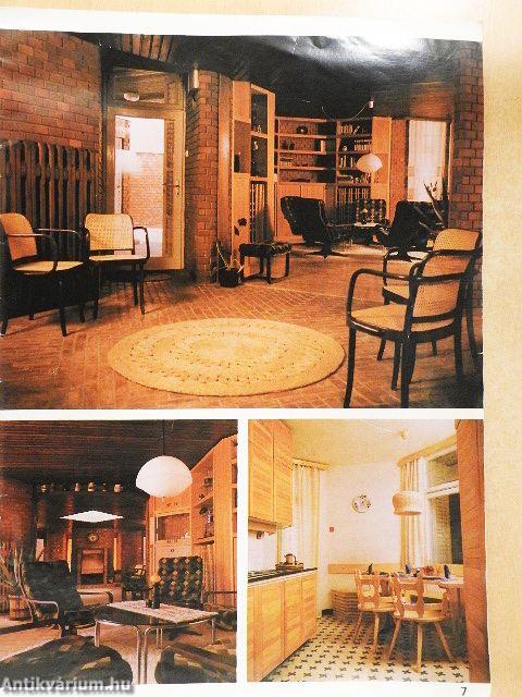 Lakáskultúra 2008. augusztus