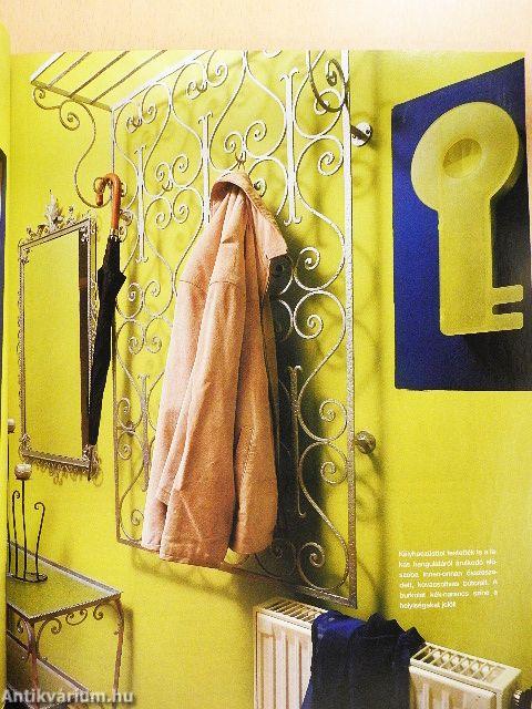 Lakáskultúra 2005. június