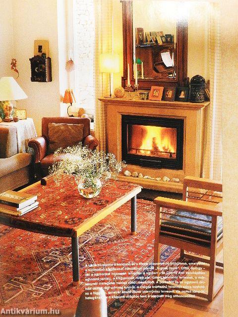 Lakáskultúra 2003. szeptember