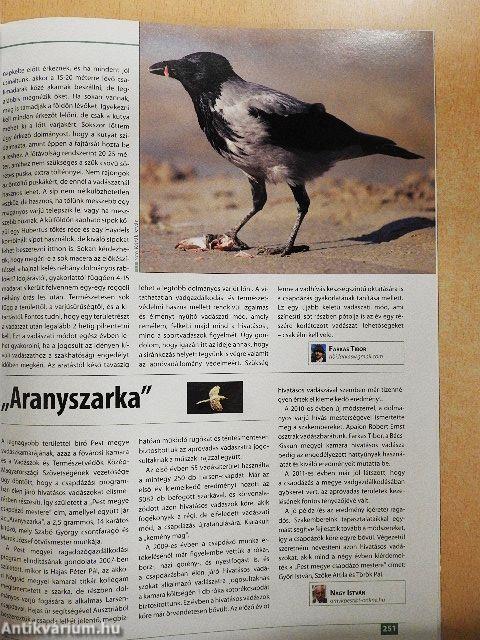 Magyar Vadászlap 2012. április