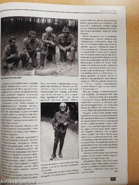 Magyar Vadászlap 2012. április