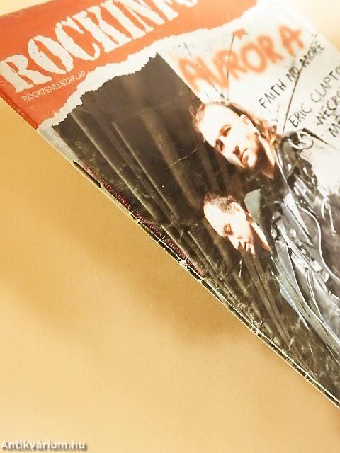 Rockinform 1995. május