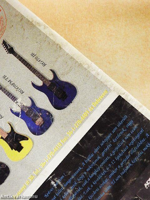 Rockinform 1995. május