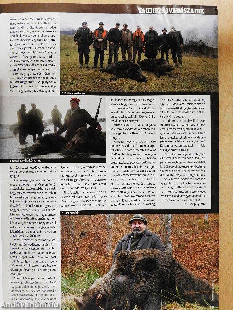 Nimród 2015. január