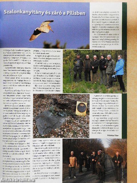 Nimród 2014. július