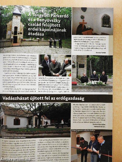 Nimród 2014. július