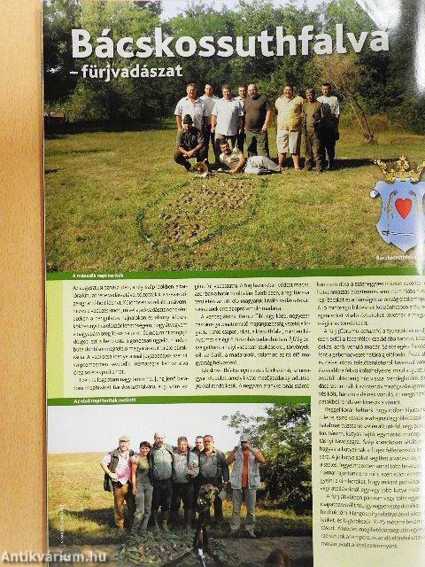 Nimród 2012. június