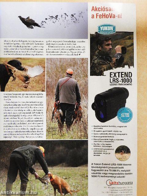 Nimród 2013. február