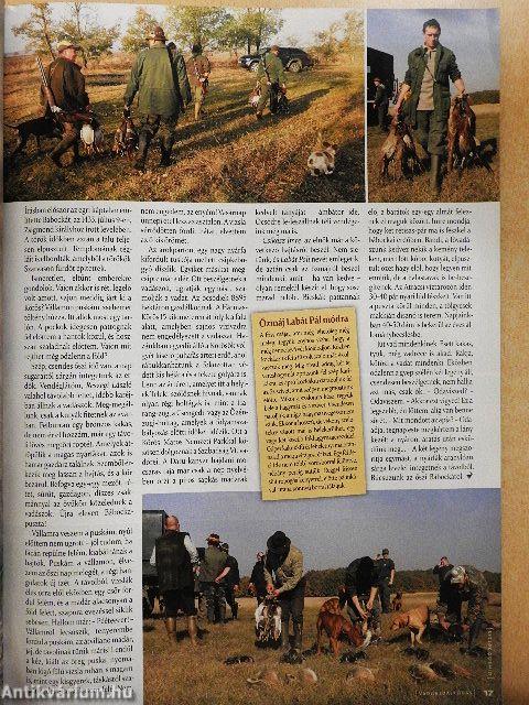 Nimród 2012. március