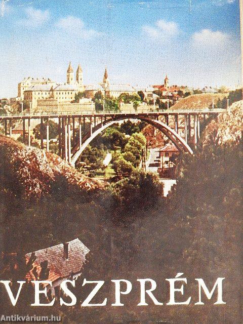 Veszprém