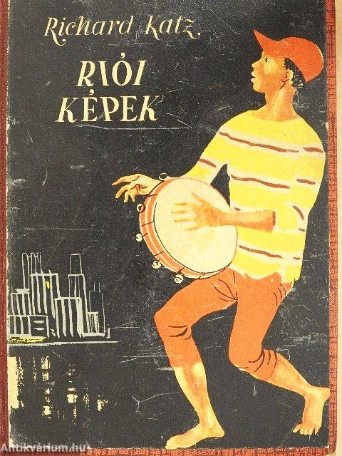 Riói képek
