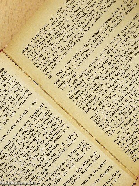 Kannibálok földjén