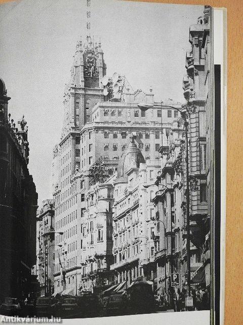 Granadától Segoviáig