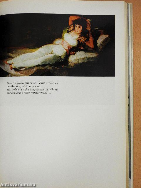 Granadától Segoviáig