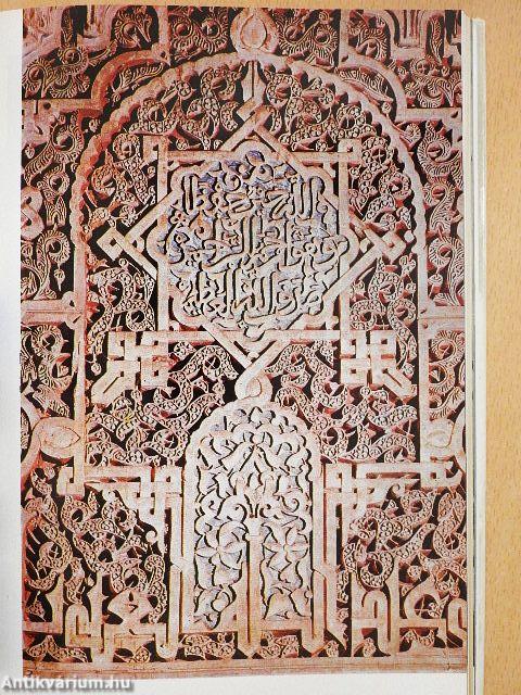 Granadától Segoviáig