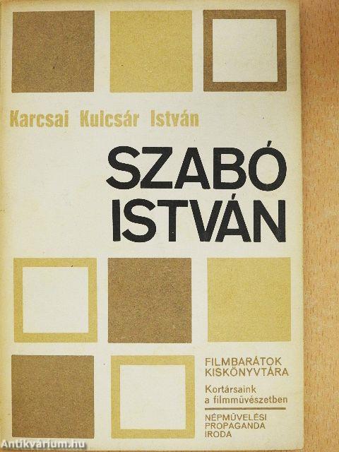 Szabó István