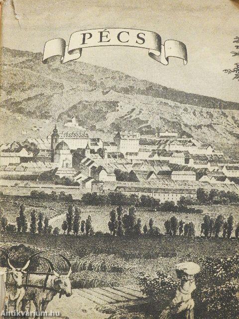 Pécs 