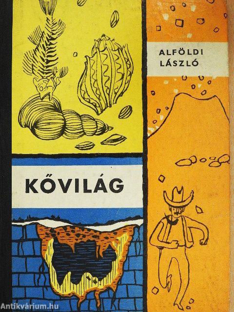 Kővilág