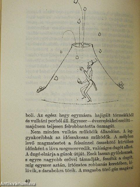 Kővilág