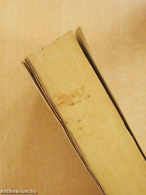 Arab-magyar kisszótár