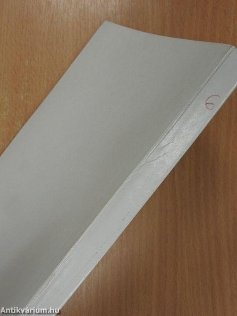 Recent Progress in Perinatal Medicine VI.