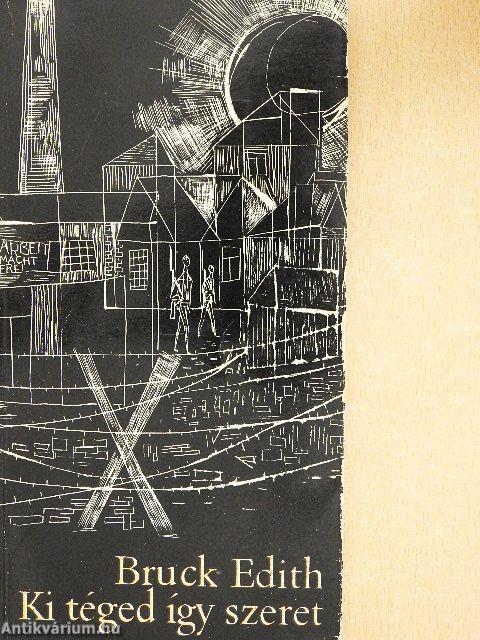 Ki téged így szeret