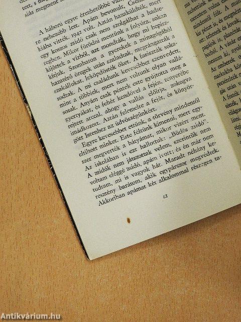 Ki téged így szeret