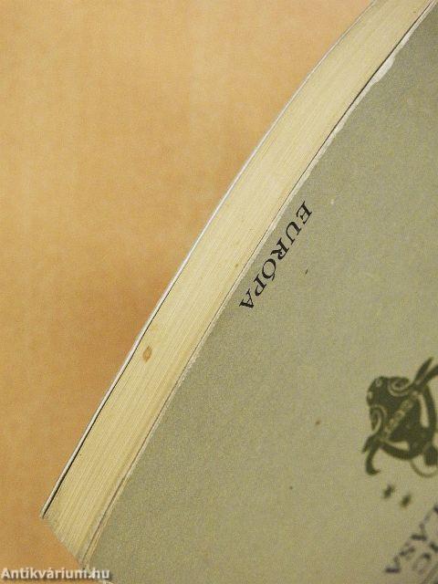 A Titanic pusztulása