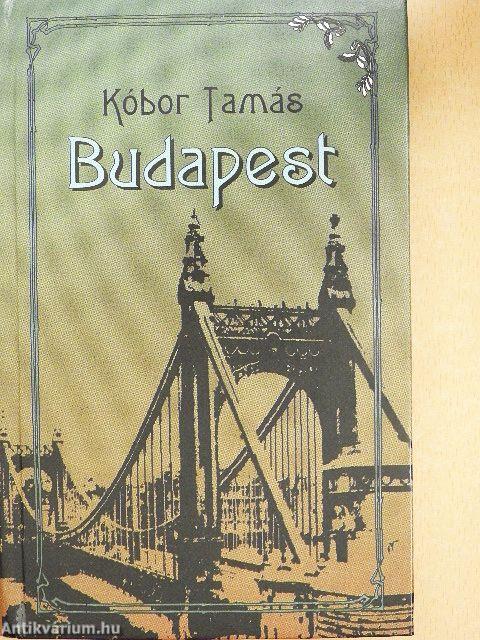 Budapest/Az éhes város