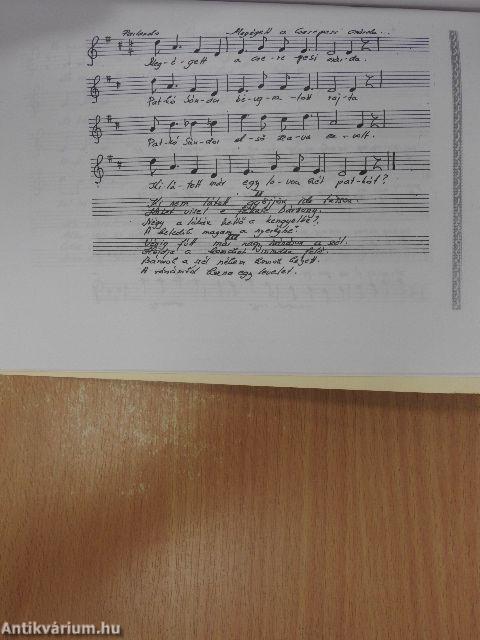 Leánykérés - Kézfogó - Lakodalom