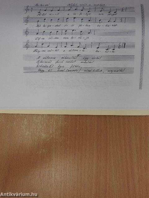 Leánykérés - Kézfogó - Lakodalom