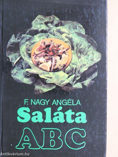 Saláta ABC