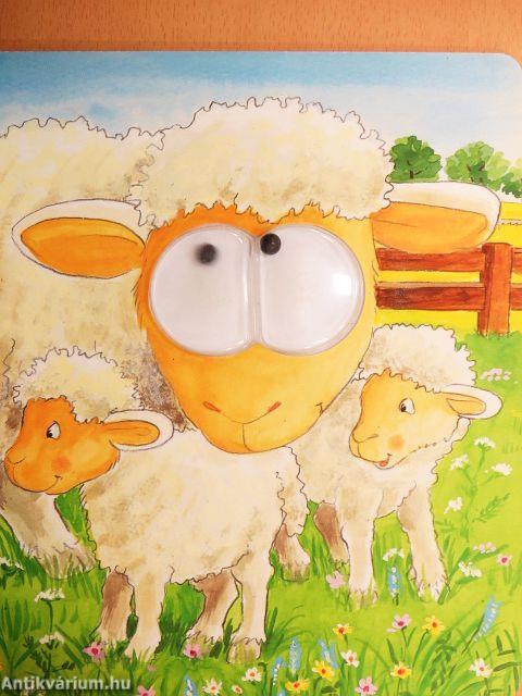 Búúú Boci és barátai 