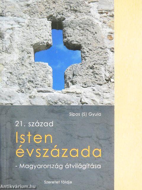 21. század - Isten évszázada