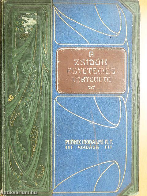 Izrael népének története - A babyloniai fogságtól