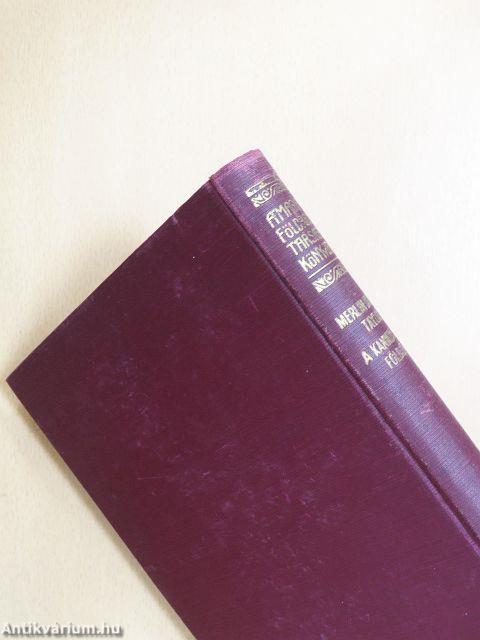 A kannibálok földjén