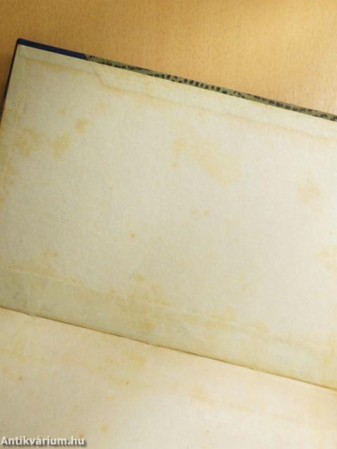 A kereskedelmi iskolai tanárok késmárki szünidei tanfolyamának emlékkönyve 