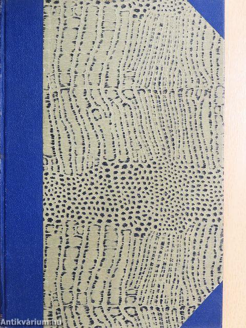 A felső kereskedelmi iskolai tanárok miskolczi szünidei tanfolyamának emlékkönyve