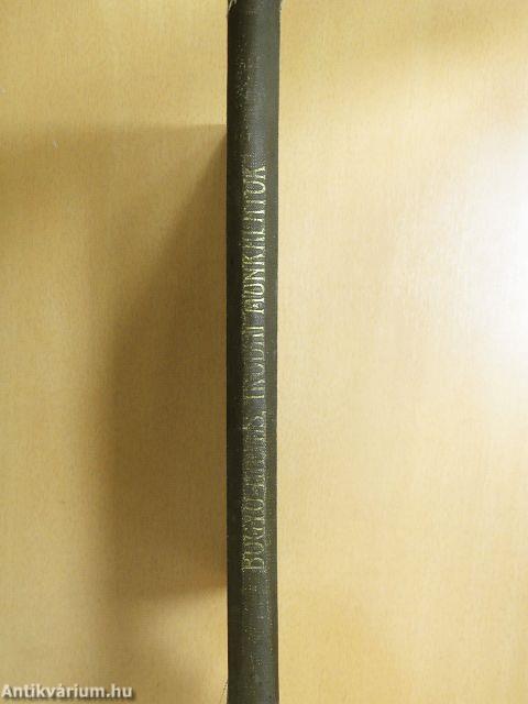 Kereskedelmi irodai munkálatok a felső kereskedelmi iskolák számára